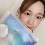 炭酸パック プルリ（purury）をお試しさせて頂きました😆✨✨ プルリとは。。特許製法による高濃度炭酸パックです！！ このパックは混ぜて作ります♬袋に入った粉を青い丸いケースにはいったパック…のInstagram画像