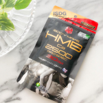 HMBCa2500 PROSPEC (HMBプロスペック) ＊体づくりに欠かせない成分として注目のHMBCaを9粒あたり2,500mg（HMBとして2,000mg）配合 ＊エネルギー源となる4種のビタ…のInstagram画像
