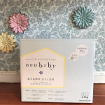 天気がよかったので、子供のお気に入りのぬいぐるみをお洗濯🧸洗濯洗剤は#ネオナチュラル　様より発売中の#neobaby善玉菌酵素洗たく洗剤　を使っています❣️ こちらは赤ちゃんの肌にやさしいの…のInstagram画像