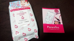 【Purevivi cleansing sheet】---株式会社イヴさまのPurevivi  cleansing sheetを試しました❗-【クレンジングシートでやさしく拭き取るだけ…のInstagram画像