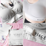 ririy_dietナイトブラだけどトレーニングブラ.#PR #株式会社HRC #Viage #ナイトブラ #Viageナイトブラ #monipla #hrc_fanのInstagram画像