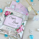 100%天然成分のバームクリームで潤う✨優しいメバームクリームクレンジング😊﻿﻿アクアトゥルース ﻿#麗凍バームクリーム ﻿ 1ヶ月分（1袋：4g×31包)定価：3,725円（税別）﻿…のInstagram画像