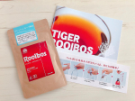 ❁⃘*.ﾟペットボトルで手軽に出来る！【オーガニック プレミアム ルイボスティー 500mlペットボトル用】・ルイボスティーの中でも、オーガニック認証を取得した最高級グレードの茶葉を1…のInstagram画像
