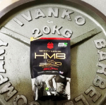 #魔裟斗 が2年以上愛用し続けるHMBサプリ「HMBCa プロスペック」・・・日本最大級の美ボディコンテスト#ベストボディジャパン 公認サプリメント( ・∇・)・・・…のInstagram画像