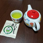 さて今回は 宇治田原製茶場さんの「こいまろ茶」モニターに選んで頂きました！ご存知のとおり島根県東部といえばお茶文化の根付いた土地…昔から田舎のおばあちゃん家に行った際にはわんこそば並みにお茶を…のInstagram画像