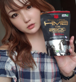 .#医食同源ドットコム さんの#BMS #ボディメイクサポート#hmbca2500prospec♥️.あの魔裟斗が2年以上愛用し続けるプロ仕様の高含有タイプHMBサプリメント。.体づくりに欠…のInstagram画像