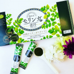 モリンガが大好きすぎて苗を買って育てようかなと思ってるほどなのですが（観葉植物としても素敵なき気がする！）、今回モリンガの魅力がギュッとつまった「煌めきモリンガ青汁」を飲んでみました！﻿﻿📌煌…のInstagram画像