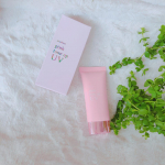 𓅭✵��プラスキレイ　トーンアップUV��自然に肌をトーンアップしてくれる�日焼け止めクリーム☺️��SPF30PA ＋＋��u0040ekumedeu0040pluskirei …のInstagram画像