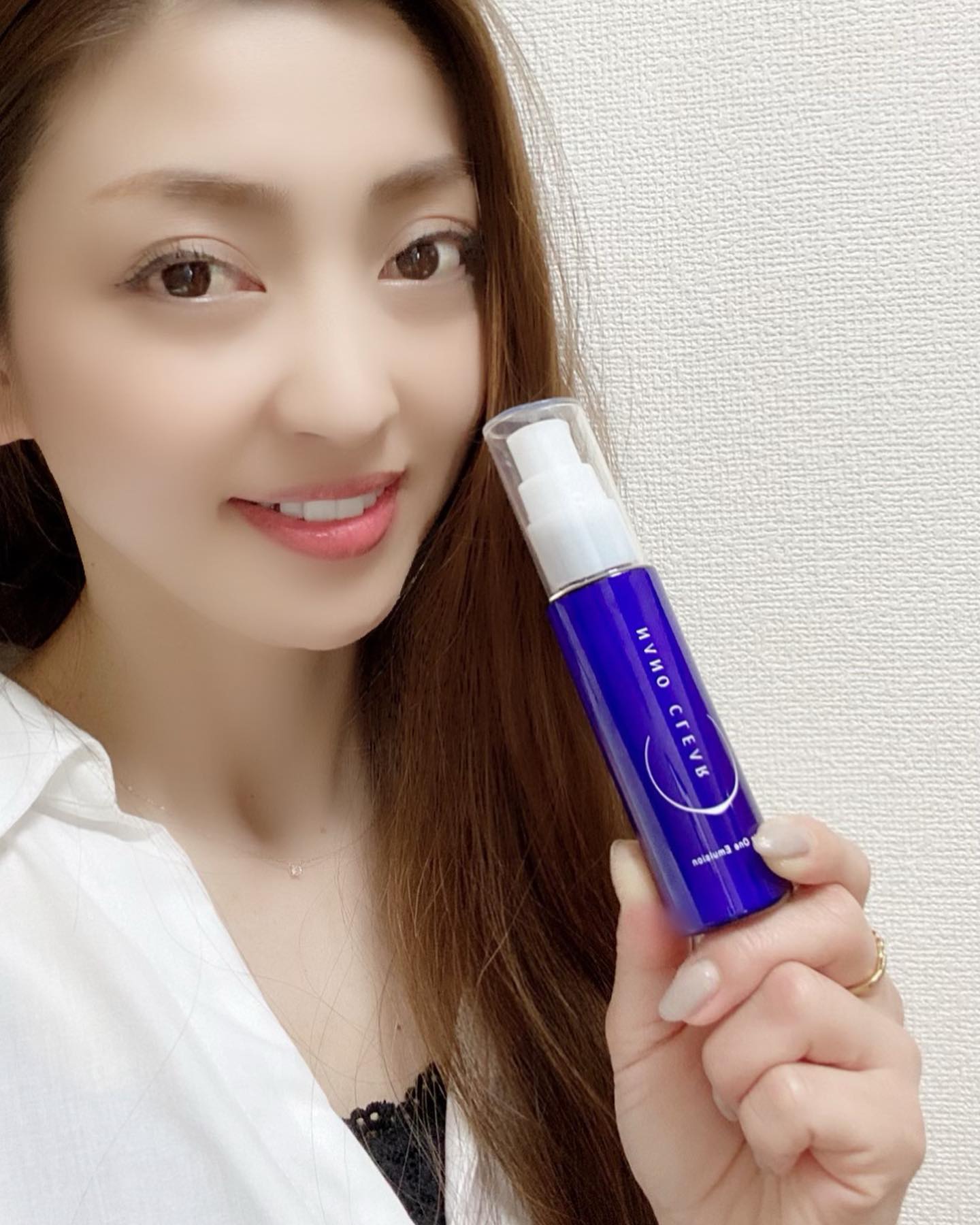 口コミ投稿：FABIUS（ファビウス） ファビウス株式会社様«NANO CLEAR・ナノクリア»50mlをお試し〜…