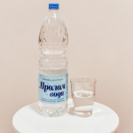 こんな時だからこそ、健康管理には気をつけているよ❣️健康には欠かせない水分補給。常温で飲んでも美味しいProlom voda(プロロムヴォーダ) @prolom_voda がお気に入り⭐️…のInstagram画像