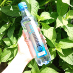 🐥巣ごもり生活🐥リフレッシュしたい！そんな人におすすめ『飲む酸素』【酸素水オキシゲナイザー】をお試しさせて頂きました😊🥤 商品特長🎶逆浸透膜ろ過システムで、放射線物質や環境ホルモン…のInstagram画像