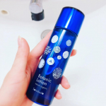おうちケア💆‍♀️オーガニック100%化粧水！！ 乾燥してる！！肌のみずみずしさが足りないなぁ。ってとににおすすめのソラブドウの化粧水🧴26歳ごろに感じた肌の水分補給。化粧水の大切…のInstagram画像