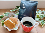 @c_coffee_official さんのチャコールコーヒーダイエット♡話題のチャコールダイエットをコーヒーで。毎日一杯のコーヒーをこちらに置き換えるだけ！6つの有効成分が健康的…のInstagram画像