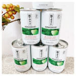 特定保健用食品　緑でサラナㅤㅤㅤㅤㅤかわいいサイズのこちらはコレステロールを下げる野菜の力を含んだ日本で唯一の特定保健用食品です🙆‍♀️ㅤㅤㅤㅤㅤ青汁ってまずい印象ないです…のInstagram画像