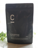毎日一杯のコーヒーを﻿「C_COFFEE（シーコーヒー）」﻿チャコールコーヒーダイエット﻿＠c_coffee_official﻿に置き換えるだけで﻿健康的にダイエットできちゃう﻿…のInstagram画像