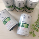 ❁⃘*.ﾟ【サンスターの緑でサラナ】約1ヶ月飲んでみました～🤗・コレステロールを下げてくれるトクホのサラナ✨・私は献血マニアで、いつも献血でコレステロールを知るので、飲みきった…のInstagram画像