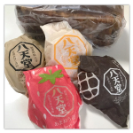 @hattendo_official さまのプレミアムフローズンくりーむパン お楽しみBOX.楽しみにしていた八天堂のフローズンくりーむパンが届きました♡今回はとろける食パン(チョコ)、プ…のInstagram画像