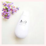 AinO オールインワンオイル40mをお試しさせて頂きました😌💓.40ml  1,800円..美白と保湿を叶える、どろあわわの薬用美白オイルをご紹介します✨..💘美白有…のInstagram画像