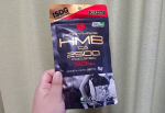 【Body Make HMB Ca 2500 Pro Spec】---医食同源ドットコムさまのBody Make HMB Ca 2500 Pro Specを試しました❗-あの魔裟斗が2…のInstagram画像