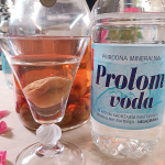 セルビア🇷🇸では誰でも知っている健康増進抑石温泉水、プロロムヴォーダ（Prolom voda）﻿﻿継続してお試しさせていただいてます❣️﻿﻿何度もご紹介していますがプロロムヴォーダは　…のInstagram画像