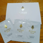 美容室モードケイズのプライベートブランド「Bihar」シリーズビハール使用しました・PHCセラム（導入美容液）・PHCローション（化粧水）・PHCゲルクリーム（クリーム）…のInstagram画像