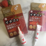 気になる毛穴。特に、鼻の毛穴は目立ち、コンシーラーでもなかなか隠せなくています。・そんななか、ミックコスモ（@miccosmo) さまのフォーミィシリーズの、イチゴ鼻ケアの商品を…のInstagram画像