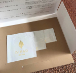 肌に浸透して、次の日の肌がもちもちになります。メイク前に使うと、つやっと仕上がる#ビハールスキンケア #スキンケア #ビハール #プラセンタエキス #透明感 #プラセンタ #美容液 #…のInstagram画像