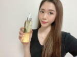 良質なオイルと乳化剤を厳選した、『ホメオバウクレンジングオイル』をお試してみたよ✨✨・・クレンジングを肌に馴染ませたあと、いきなり水で洗い流してしまうと、“オイル”と“水”…のInstagram画像