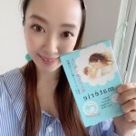 肌トラブルの多い妊婦さん向けに開発された優しいマスク💓﻿﻿株式会社マテリエ﻿～皮膚科医とママが一緒に開発した高保湿・低刺激のアミノ酸スキンケア～﻿#マテリエファイスマスク﻿5枚入り…のInstagram画像