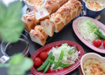 …焼きたてパン🍞と淹れたてコーヒー☕グラタン、サラダ🥗のおうちランチ🍴過去pic📸……ご縁がありましたら嬉しいです💕宜しくお願いいたします🙏……#mon…のInstagram画像