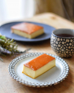 昨日の夜、ふと思い立ってなかしましほさんレシピのプリンを作り出した！・・シンプルなプリン。だからこそ美味しい♡・・・#おうちごはん#おうちごはんlover #私のお…のInstagram画像