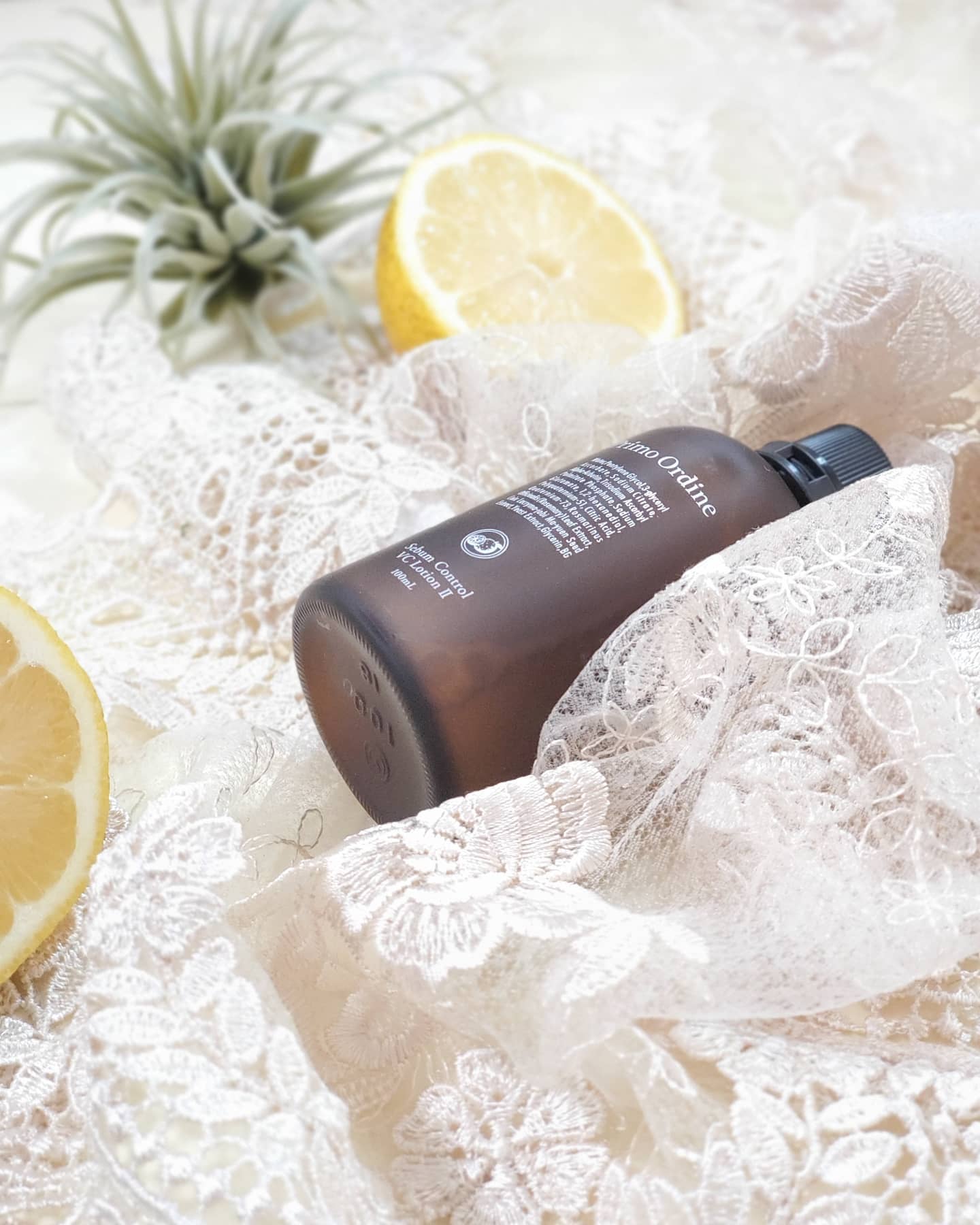 口コミ投稿：【#ローションパック 🍋】..昨日の、ララビュウシリーズのpostは沢山の方に 保存して…