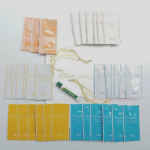 少量で最大の効果﻿﻿﻿❤︎くれえる化粧品❤︎﻿﻿﻿7つのこだわりをもちくれえるの化粧品﻿✓高い安全性﻿✓少量で最大の効果﻿✓オールシーズン・オールスキン﻿✓年齢…のInstagram画像