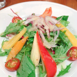 いろんな野菜を毎日たっぷり摂るのってなかなか大変。サラダより、スープがいいね。#monmarche #野菜をMOTTO #野菜をもっと #スープ #レンジ #カップスープ #モンマルシェ …のInstagram画像