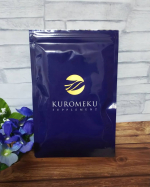 KUROMEKU ‐ クロメク ‐ サプリメントをお試しさせて頂きました。ムクナ豆、ブロッコリースプラウトや桜の花エキスなど、日常の食事からでは補いにくい24種類の成分を豊富に配合した新時…のInstagram画像