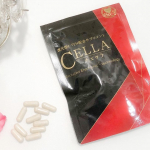 チェッラ　CELLAチェッラは還元型E-TEN配合サプリメント 還元型E-TENは人間の生命活動を支える　「エネルギー」を作り、疲労回復/若返り/代謝改善/妊活/免疫向上/活性酸素の制…のInstagram画像
