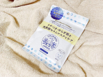 乾燥して荒れやすいゆらぎ肌にも使える﻿乳酸菌セラム入りパック💆‍♀️﻿﻿﻿∴‥∵‥∴‥∵‥∴‥∴‥∵‥∴‥∵‥∴‥∴﻿﻿pdc﻿『キュチュラ 乳酸菌セラムマスク』﻿﻿…のInstagram画像