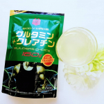株式会社 医食同源 ドットコムさんの﻿「BMS グルタミン+クレアチン 20日分」﻿内容量	160g﻿﻿宅トレ前に飲んでいます！﻿﻿パイナップル味が爽やかでおいしい。﻿甘っ…のInstagram画像