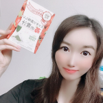 ⭐️ スッキリ美味しい苺の青汁⭐️﻿﻿﻿﻿いちごの王様である“あまおう”の果汁パウダーを使用した美味しい青汁だよ😊﻿﻿﻿青汁は健康に良いと言われているが、味や粉っぽいテクス…のInstagram画像