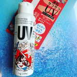 ✨﻿🔹ビベッケの全身まるごとさらさらuvスプレー🔹﻿をお試ししました～﻿日焼け止めスプレー：﻿値段➡️979円(税込)﻿容量➡️70g ﻿﻿😆こんな商品を待ってた…のInstagram画像