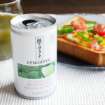 run.run.run86*コレステロールを下げる野菜の力(SMCS)を含んだ日本で唯一の特定保健用食品『緑でサラナ』オーラルケアで有名な『サンスター』さんからの販売製品です！**1ケー…のInstagram画像