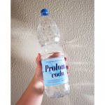 prolomvoda 1.5L ・pH値が8,8-9,2の高アルカリ反応・低ミネラル化・重炭酸イオンの顕著な活性・低熱水ほんとに、大好きなお水✨これでカルピスとか作るとめちゃく…のInstagram画像