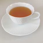 Tea Time ︎︎𓂃𓈒𓏸︎︎~Rooibos tea ~︎︎︎︎美味しかった︎︎︎︎Instagramの投稿の雰囲気変えたい・・  #タイガールイボスティー #ルイ…のInstagram画像