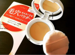 #ポイントマジックpro #毛穴カバー #毛穴レス肌 #毛穴落ち #プレストパウダー #毛穴用下地 #monipla #kokuryudo_fanのInstagram画像