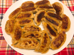 以前もご紹介した、マッスルギョーザベジ☆・お肉の代わりに大豆ミートを使った動物性原材料不使用のヘルシーな餃子😊💕・40個入り！だからいっぱい食べられます😊💕家族みんなで美味しく…のInstagram画像