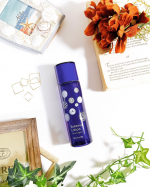 ［ソラブドウ Botanic Lotion］・サラッとしたテクスチャーの化粧水です。とにかく浸透力が凄い！・ソラブドウのスキンケアの好きな所は浸透力なんですが、化粧水もグングン浸透…のInstagram画像