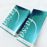 #ファーサ #fasa_jp #コスメディ製薬 #マイクロニードル #ヘアケア #スカルプケア #頭皮ケア #抜け毛 #育毛 #monipla #quanis_fanのInstagram画像