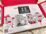 ．セルベスト化粧品様の｢24時間ラメラケア体験セット｣をお試しさせていただきました*̣̩⋆̩*．｢エステ品質の化粧品をエステ仕込みの技で使用できる｣と言うもの！．メイク…のInstagram画像
