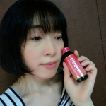 リフタージュ！ ． ．40代😭たるまない毎日を支えてくれそうな🙌美容ドリンクです。世界が認めた膨潤力を持つ🌞 ． ✨「プロテオグリカン」×「高濃度リッチアップコラーゲン」×…のInstagram画像