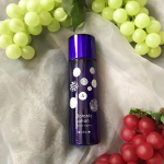【sorabudo】 ソラブドウ🍇・・肌が弱くても使える肌に優しいオーガニック化粧水『sorabudo』を使ってみました✨・・使っているうちに肌に透明感が出てきましたよ💕う…のInstagram画像